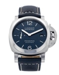 Pre-Owned Panerai Luminor Quaranta Watch